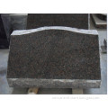 USA Style Granite Tombstone on Sale